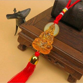 dây treo phong thủy dây treo