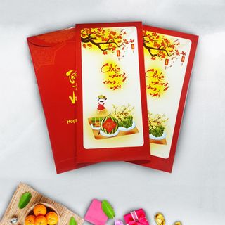 Bao lì xì 2020
