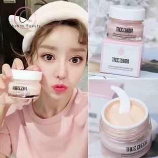 Kem dưỡng và make up nhẹ cho bạn ngày