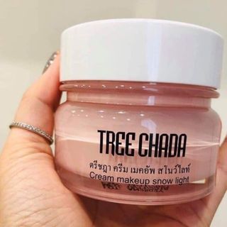 Kem dưỡng và make up nhẹ cho bạn ngày