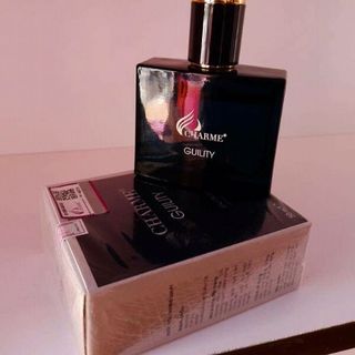 Charme Guility