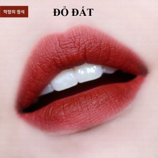 SON kem lỳ