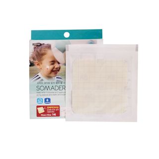 Băng keo Young Chemical Somaderm-L hộp 1 miếng 10x10