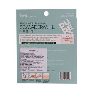 Băng keo Young Chemical Somaderm-L hộp 1 miếng 10x10