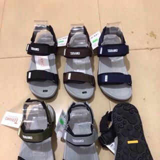 Giày dép Sandal 2 quai