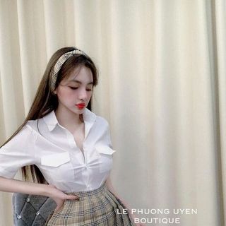 set somi caro xinh lung linh