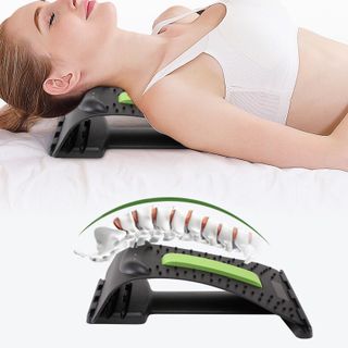 Khung Nắn Chỉnh Cột Sống Cổ