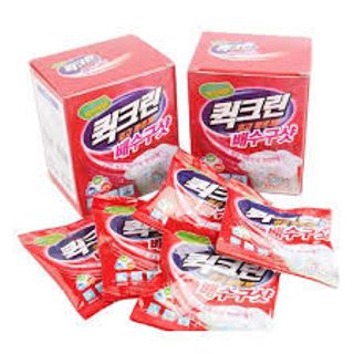Bột Thông Cống