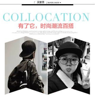 Mũ lưỡi trai hiphop thời trang nam nữ cao cấp