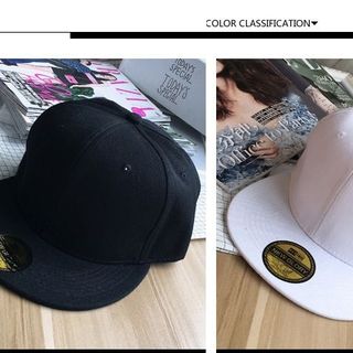 Mũ lưỡi trai hiphop thời trang nam nữ cao cấp