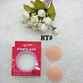 Miếng silicon dán ngực
