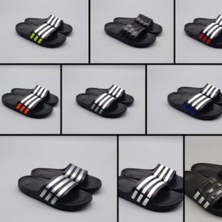 Dép đúc nam nữ 3 vạch