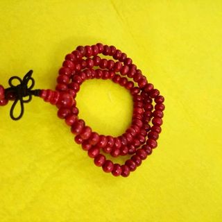 vòng tay gỗ 3 tầng