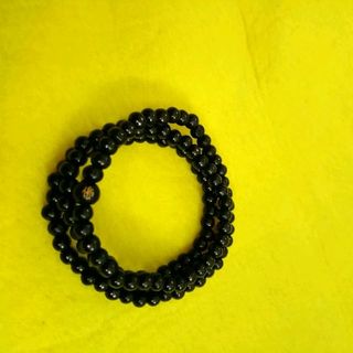 vòng tay gỗ 3 tầng