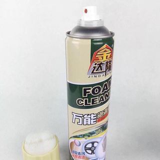 Bình xịt tẩy đồ đa năng Foam Cleaner giá sỉ