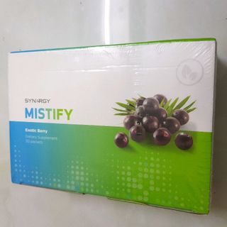 mistify Synergy