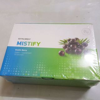 mistify Synergy
