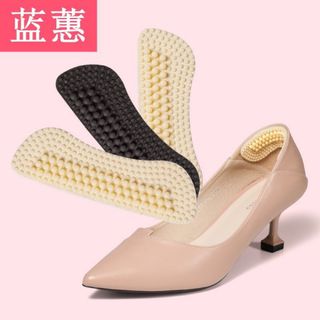Miếng dán gót giầy 4 d