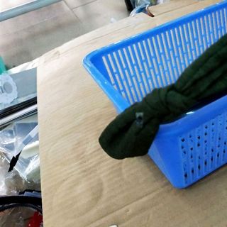 cài tóc thời trang nhiều mẫu