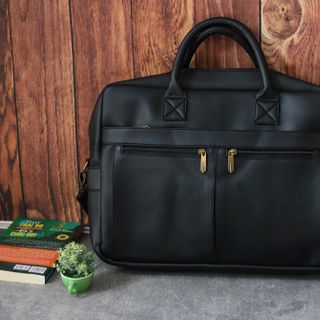 Túi công sở chứa laptop 17 inch