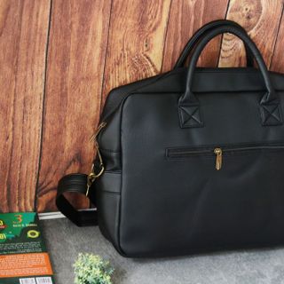 Túi công sở chứa laptop 17 inch