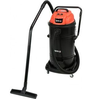 Máy hút bụi 2400W 70L Yato YT-85710