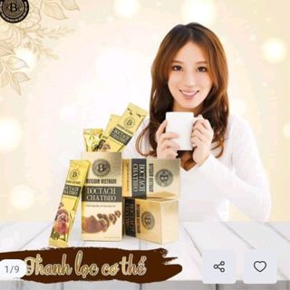 BÓC TÁCH CHẤT BÉO