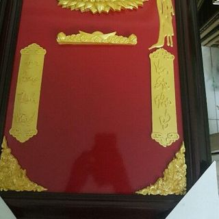 nhận gia công thành phẩm tranh lịch số lượng lớn