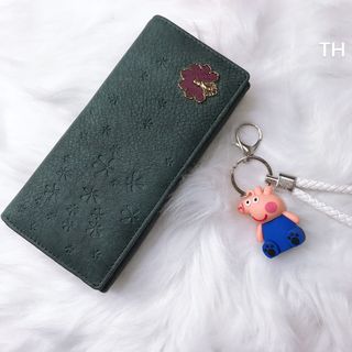 Ví nữ cầm tay thời trang THVN11