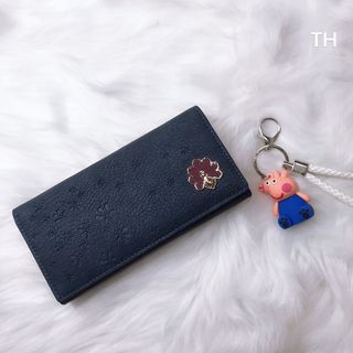 Ví nữ cầm tay thời trang THVN11