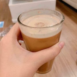 Trà sữa OWL Singapore