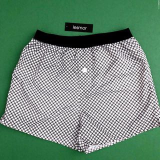 QUẦN ĐÙI NAM MẶC NHÀ