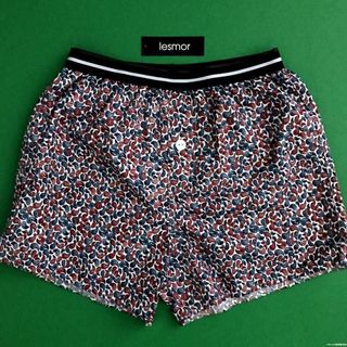 QUẦN ĐÙI NAM MẶC NHÀ