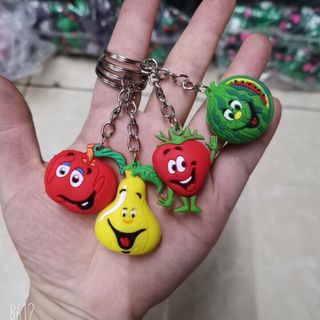 Móc chìa khoá sương rông