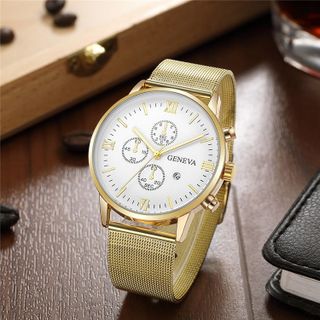 Đồng hồ thời trang nam nữ cao cấp giá rẻ