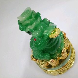 thiềm thừ đế kiếng xoay