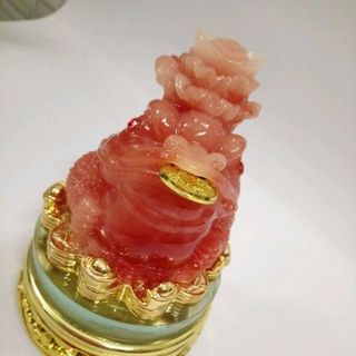 thiềm thừ đế kiếng xoay