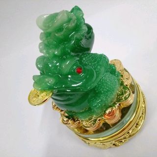 thiềm thừ đế kiếng xoay