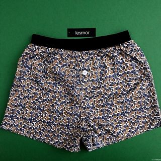 QUẦN ĐÙI NAM MẶC NHÀ