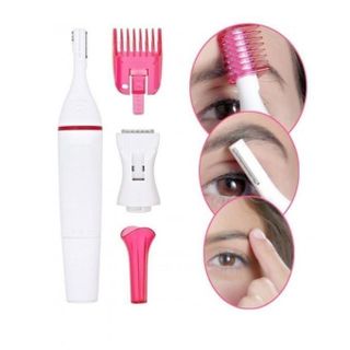 Máy Tẩy Lông SWEET SENSITIVE PRECISIONS 5 IN 1