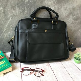 Túi công sở da pu cao cấp