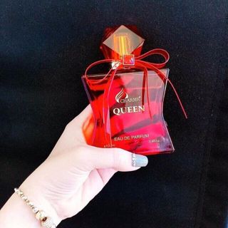 Charme Queen