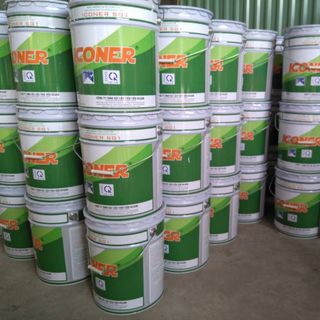 Sơn chống rỉ DESAM