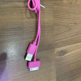 Cable iphone 4