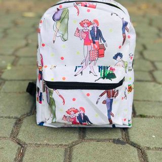Balo Mini Thời Trang BLMN03