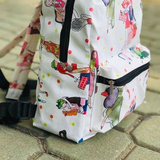 Balo Mini Thời Trang BLMN03