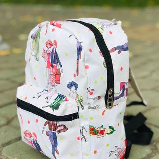 Balo Mini Thời Trang BLMN03