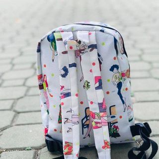 Balo Mini Thời Trang BLMN03