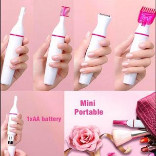 Máy Tẩy Lông SWEET SENSITIVE PRECISIONS 5 IN 1