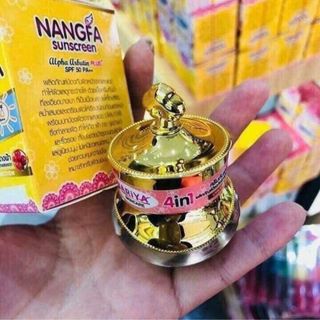 KEM NANGFA 4in1 Thailand